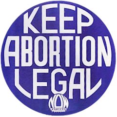 Legalize Abortion